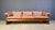 Danish Leather and Teak 3-Seater Sofa from Mikael Laursen, 1970s For Sale - Image 12 of 15