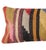 Add a touch of history and warmth to your space with this vintage handmade Turkish wool kilim cushion cover. Crafted from...