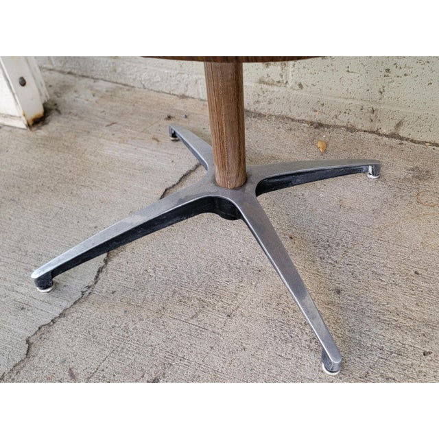 Space-Age Mid-Century Modern Dinette / Dinging Set by Virtue Brothers - 5 Pieces For Sale - Image 12 of 18