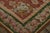 Traditional Empire Period Antique Aubusson Rug, Rococo Floral Medallion - Rug & Kilim For Sale - Image 3 of 7