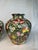 A Pair of Mid Century Chinoiserie Floral Ginger Jars For Sale In Houston - Image 6 of 12