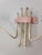 Large Vintage Wall Lamp, 1960s For Sale - Image 3 of 9