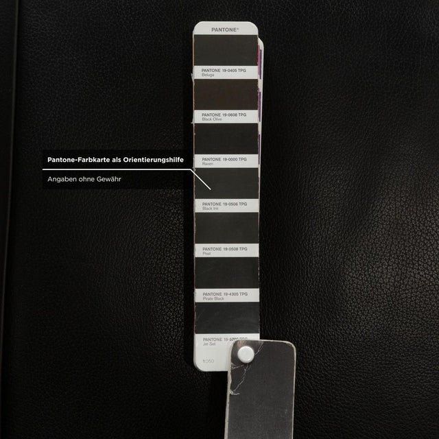 Volare Leather Two-Seater Sofa from Koinor For Sale - Image 9 of 14