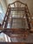 Bamboo Bar Cart Tea Cart Removable Top For Sale In Indianapolis - Image 6 of 10