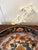 Antique Japanese Meiji Imari Porcelain Centrepiece Bowl, 1860s For Sale - Image 3 of 11