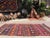Tribal Vintage Turkish Tribal Kilim Rug - 55" X 100" For Sale - Image 3 of 11