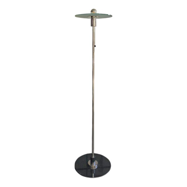 Model BST 23 Floor Lamp, 1923 For Sale