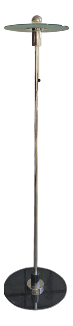 Model BST 23 Floor Lamp, 1923