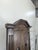 2000 - 2009 Louis XVI Style Walnut Fountain Stand For Sale - Image 5 of 8