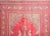 Late 19th Century Late 19th Century Persian Kirman Suzani Rug For Sale - Image 5 of 15