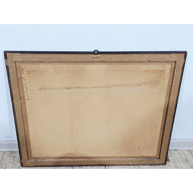 After Alfred de Dreux, Alone at a Meeting, 1858, Engraving For Sale - Image 13 of 16