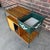 Arthur Umanoff Outdoor Iron Bar Cart Mid Century Modern For Sale In Cleveland - Image 6 of 12