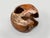 Andrianna Shamaris Hollowed Out Teak Wood Organic Sphere For Sale - Image 11 of 18