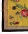 Textile Antique American Folk Art Hooked Rug For Sale - Image 7 of 8