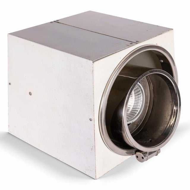 Mánes Exhibition Hall Light For Sale - Image 4 of 12