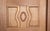 Double Buffet in Oak with Earthenware Tiles by Boleslaw Danikowski for Guillerme et Chambron / Votre Maison, 1960s For Sale - Image 17 of 18