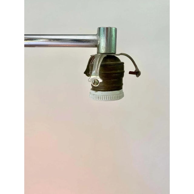 Art Deco Table or Floor Lamp, 1930s For Sale - Image 10 of 12