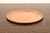 Early 20th Century Roycroft Style Arts & Crafts Hammered Copper Charger Plate or Tray For Sale - Image 5 of 12