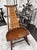 Mid-Century Modern Rocking Chair in Solid Walnut & Rattan by Arthur Umanoff for Washington Woodcraft, Usa, C. 1960's For Sale In Raleigh - Image 6 of 12
