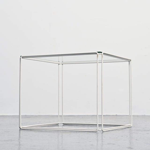 Coffee Table by Max Sauze for Max Sauze Studio, 1970 For Sale - Image 9 of 10