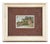 Athos Corticelli, Landscape, 1970s, Painting For Sale