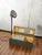 Vintage Swiss Army Field Lamp in Wooden Crate, 1950s For Sale - Image 12 of 18
