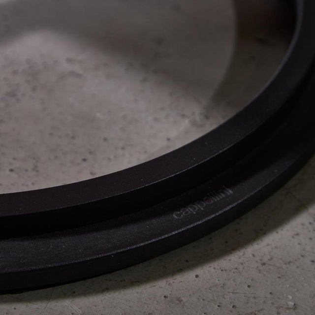 S Chair by Tom Dixon for Cappellini, 1988 For Sale - Image 13 of 15