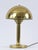 Mid-Century Modern Mid-Century Modern Brass Table Lamp from WSB, Germany, 1970s For Sale - Image 3 of 18