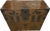 Antique Korean Bandaji Chest For Sale - Image 4 of 9