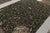 Traditional Rug & Kilim’s Tudor Style Pictorial Rug, Green and Blue Floral Pattern For Sale - Image 3 of 7