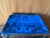 Textile Vintage Turkish Wool Totem Pillow For Sale - Image 7 of 13