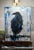 Title: Raven Medium: Oil and Cold Wax on Canvas Dimensions: 18 x 24 inches Technique: Palette knives for texture...