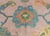 Early 21st Century Turkish Oushak Rug 4'10" x 7'2" #19053 For Sale - Image 5 of 8