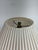 Glass Late 20th Century Crystal Clear Industries Double Light Table Lamps - a Pair For Sale - Image 7 of 12
