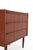Purple Mid-Century Modern Danish Teak Chest of Drawers, 1960s For Sale - Image 8 of 18