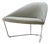 Colina Armchair by Lievore Altherr Molina for Arper, 2010s For Sale