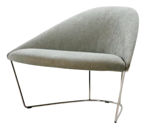 Colina Armchair by Lievore Altherr Molina for Arper, 2010s