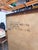 Drexel Arts & Crafts Glass Front Bookcase For Sale - Image 9 of 13
