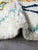 Ivory Artistic Moroccan Azilal Rug - 9.1 X 5.9 Ft For Sale - Image 8 of 8
