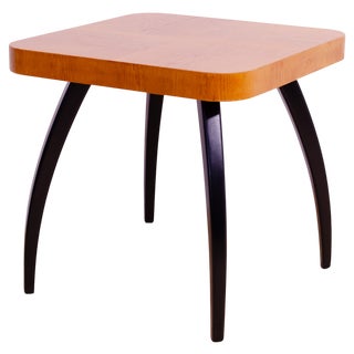 Spider Table H 259 by Jindřich Halabala, 1930s For Sale