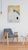 2020s Summer Sunset by Justin Wheatley | Acrylic on Panel White Barn With Yellow Sky For Sale - Image 5 of 8