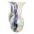 Vases in Murano Glass Style by Simoeng, Set of 2 For Sale