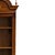 20th Century Portuguese Desk in Mahogany For Sale - Image 4 of 6