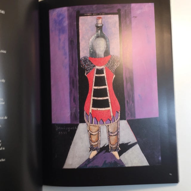 Mid-Century Modern 2005 Christie's The Art of the Surreal For Sale - Image 3 of 11