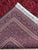 Afghan Turkmen Wool Rug 8’3” X 11’ For Sale In Washington DC - Image 6 of 6