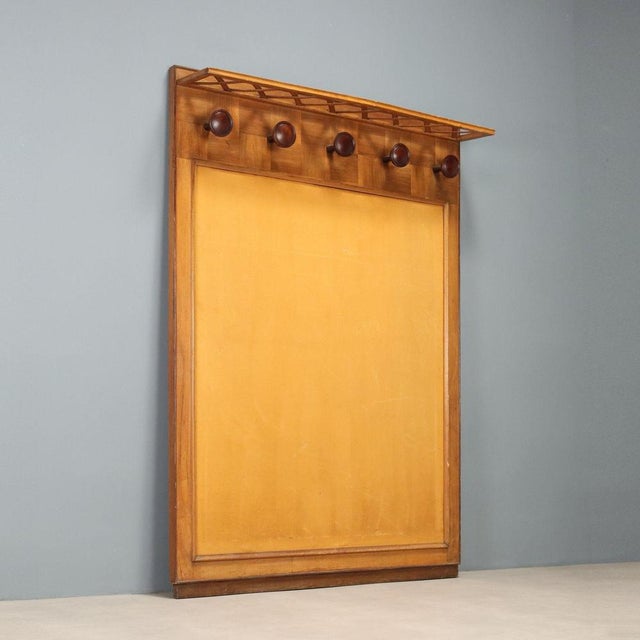 Vintage Coat Rack, 1950s For Sale - Image 10 of 10