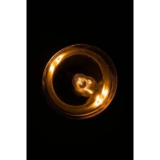 1960s Wall Light by Peter Celsing for Falkenbergs Belysning, 1966 For Sale - Image 5 of 8