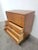 1960s Mid Century Modern Brown Saltman Dresser For Sale In Los Angeles - Image 6 of 13