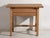 Oak Kitchen Table, 1920s For Sale - Image 14 of 15