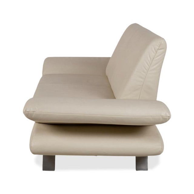 Rossini Leather Sofa from Koinor For Sale - Image 13 of 14